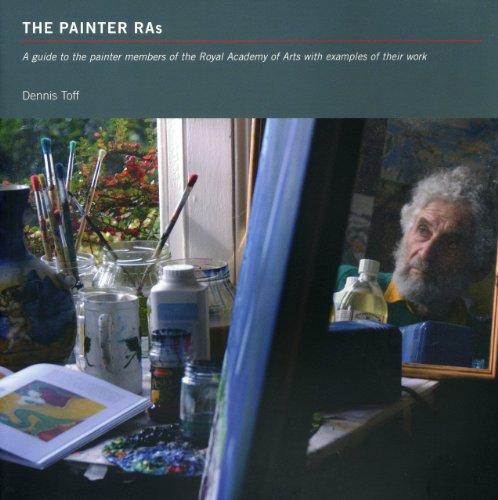 9781906509002: The Painter Ras: A Guide to the Painter Members of the Royal Academy of Arts With Examples of Their Work