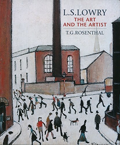 9781906509064: Ls Lowry