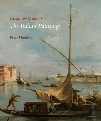Beispielbild fr Glasgow Museums: the Italian Paintings zum Verkauf von WorldofBooks