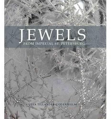 9781906509248: Jewels from Imperial St. Petersburg