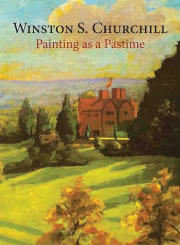 Beispielbild fr Painting as a Pastime zum Verkauf von Goldstone Books