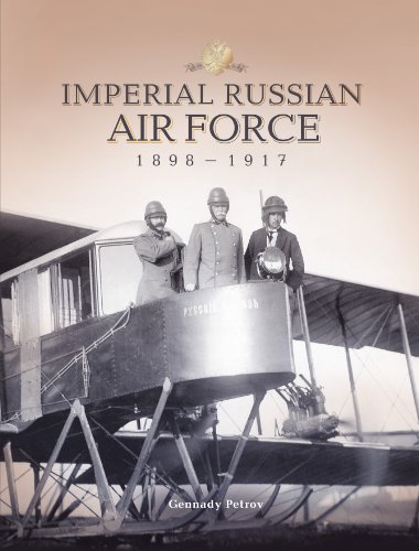 Imperial Russian Air Force