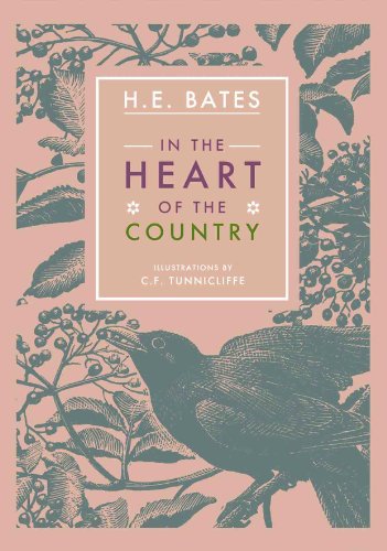 Imagen de archivo de In the Heart of the Country a la venta por Books Puddle