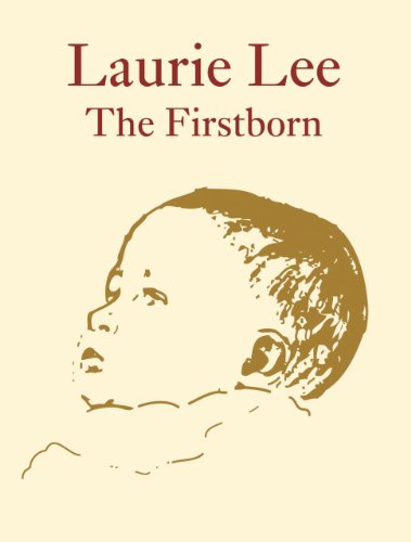 9781906509941: The Firstborn