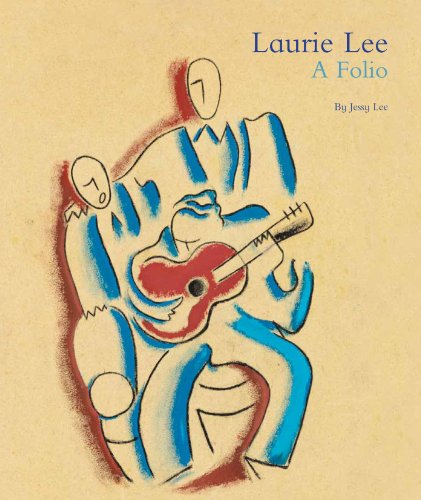 Stock image for Laurie Lee: A Folio for sale by WorldofBooks