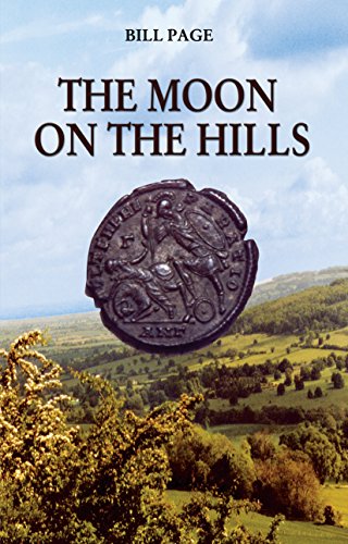 Stock image for The Moon on the Hills for sale by Better World Books