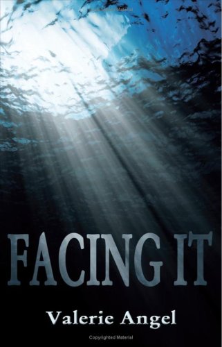 Stock image for Facing it for sale by Stephen White Books