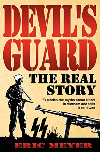 Beispielbild fr Devil's Guard: The Real Story zum Verkauf von BooksRun