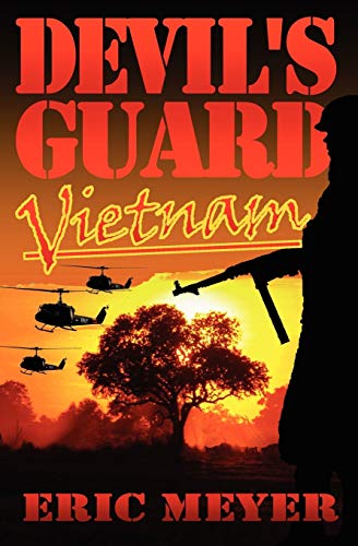 Stock image for Devil's Guard Vietnam for sale by HPB-Red