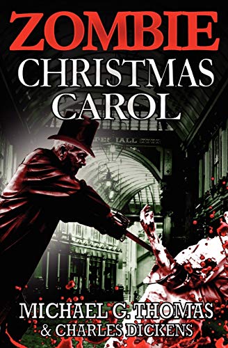 9781906512668: A Zombie Christmas Carol