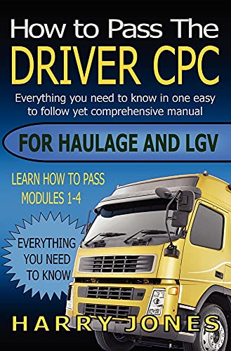 Beispielbild fr How to Pass the Driver CPC zum Verkauf von WorldofBooks