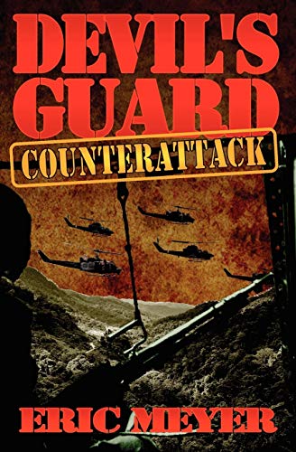 Stock image for Devil's Guard Counterattack for sale by HPB-Diamond