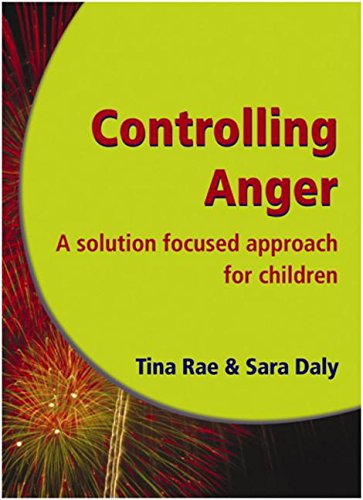 Stock image for Controlling Anger: A Solution Focused Approach for Children for sale by Book Deals