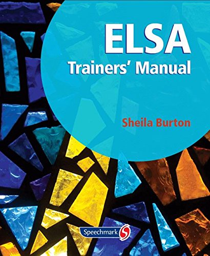 9781906517847: ELSA Trainers' Manual