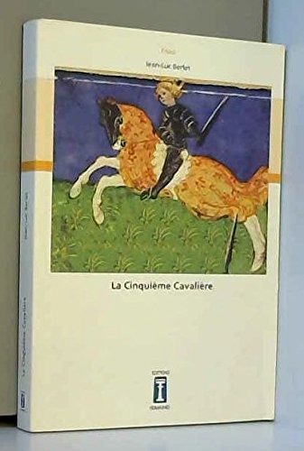 Stock image for La Cinquime Cavalire for sale by medimops