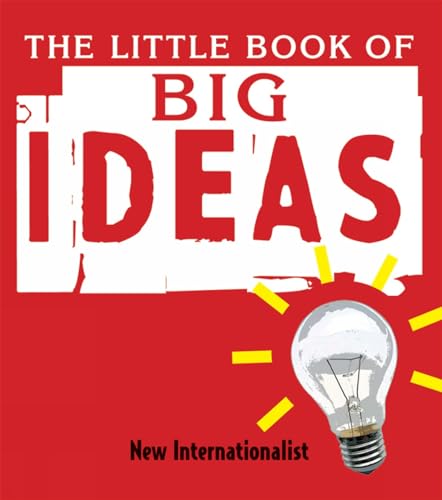 Stock image for The Little Book of Big Ideas for sale by Better World Books: West