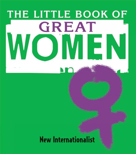 9781906523220: The Little Book of Great Women