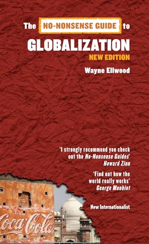 9781906523473: No-Nonsense Guide to Globalization (No-Nonsense Guides)