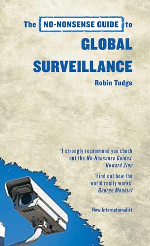 Stock image for The No-nonsense Guide to Global Surveillance for sale by Revaluation Books