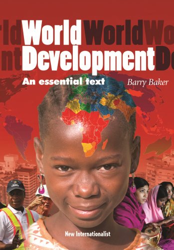 Stock image for World Development : An Essential Text for sale by Better World Books: West