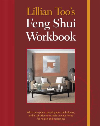 Imagen de archivo de Lillian Toos Feng Shui Workbook a la venta por Zoom Books Company