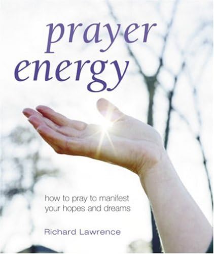 Beispielbild fr Prayer Energy zum Verkauf von Better World Books