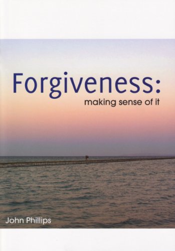 Beispielbild fr Forgiveness: Making Sense of it zum Verkauf von WorldofBooks