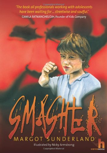 Imagen de archivo de Smasher: NEW EDITION COMING JANUARY 2017: A Story to Help Adolescents with Anger and Alienation a la venta por WorldofBooks
