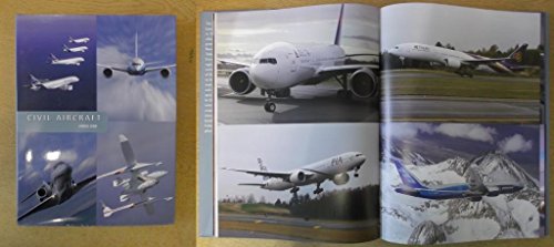 Imagen de archivo de Civil Aircraft a la venta por WorldofBooks