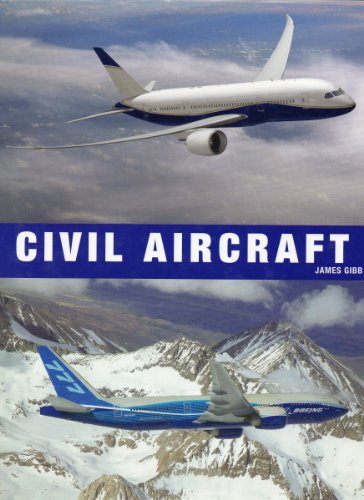 Beispielbild fr Civil Aircraft zum Verkauf von WorldofBooks