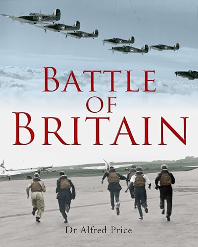 Beispielbild fr Battle of Britain: Britain's Finest Hour zum Verkauf von AwesomeBooks