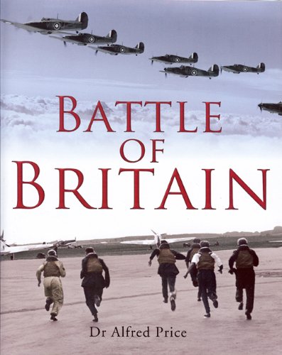 9781906537135: Battle of Britain: Britain's Finest Hour