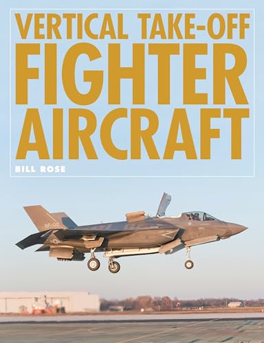 Beispielbild fr Vertical Take-Off Fighter Aircraft zum Verkauf von AHA-BUCH GmbH