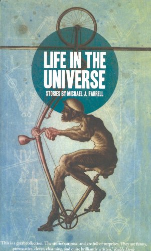 Beispielbild fr Life In The Universe: Stories zum Verkauf von Kennys Bookshop and Art Galleries Ltd.