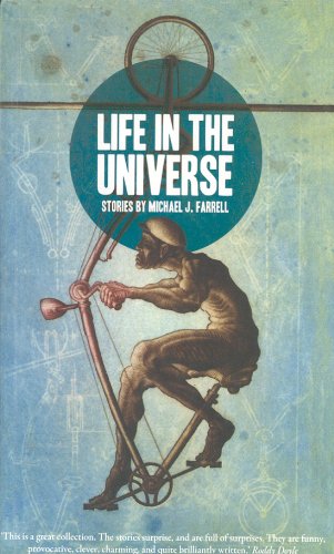 9781906539085: Life in the Universe: Stories
