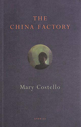 Stock image for The China Factory for sale by WorldofBooks