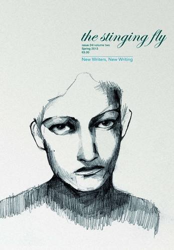 Imagen de archivo de The Stinging Fly Spring: Issue 24 Volume Two a la venta por WorldofBooks