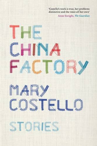 Imagen de archivo de The China Factory: Stories a la venta por WorldofBooks