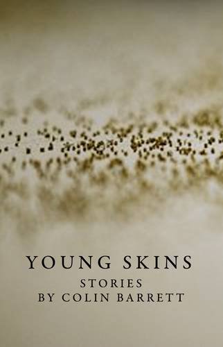 Stock image for Young Skins for sale by WorldofBooks