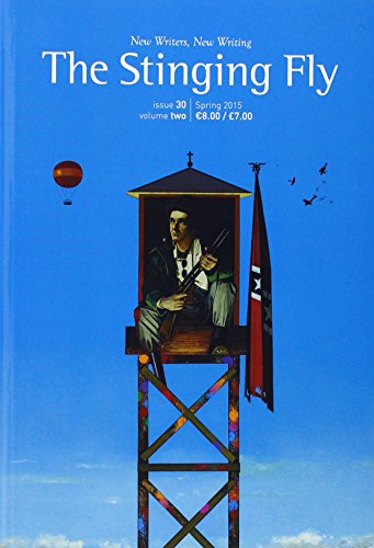 Immagine dell'editore per Stinging Fly venduto da Better World Books Ltd