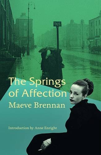 9781906539542: The Springs of Affection