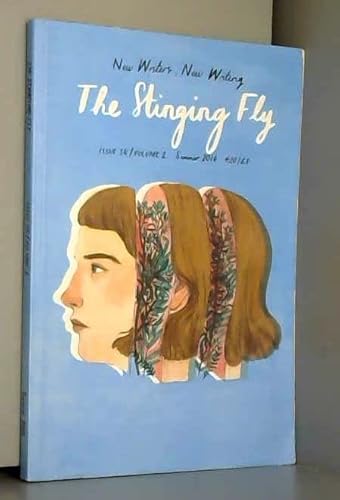 Imagen de archivo de The Stinging Fly Summer 2016: a la venta por AwesomeBooks