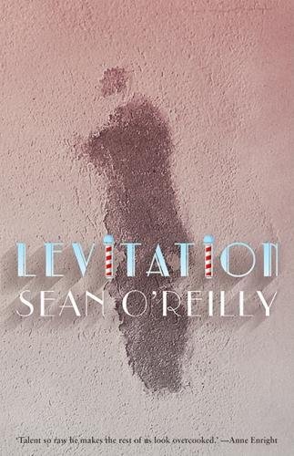 Imagen de archivo de Levitation a la venta por Wonder Book