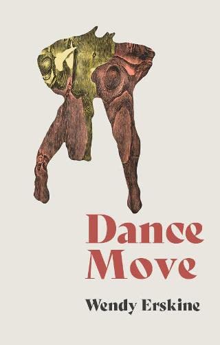 Beispielbild fr Dance Move zum Verkauf von ThriftBooks-Dallas