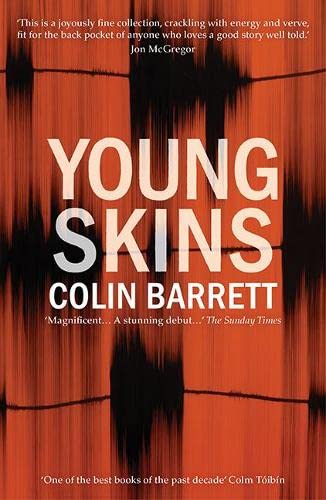 Imagen de archivo de Young Skins a la venta por Blackwell's