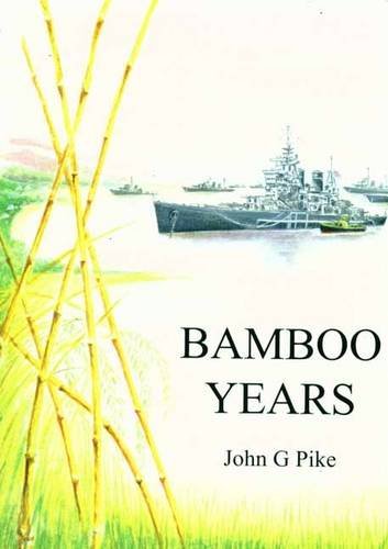 Beispielbild fr Bamboo Years zum Verkauf von WorldofBooks