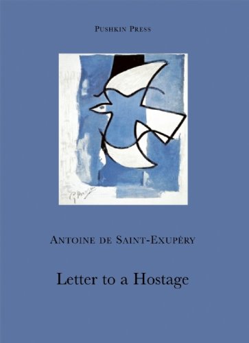 Stock image for Letter to a Hostage for sale by Zoom Books Company