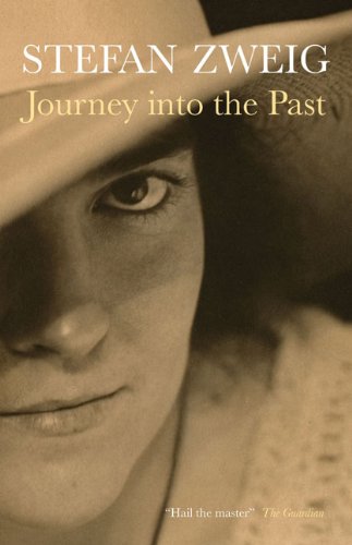 Imagen de archivo de Journey into the Past a la venta por Orbiting Books
