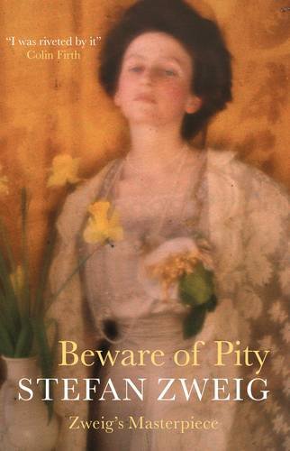 Imagen de archivo de Beware of Pity a la venta por WorldofBooks