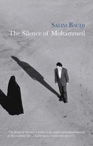 Stock image for The Silence of Mohammed for sale by Ergodebooks